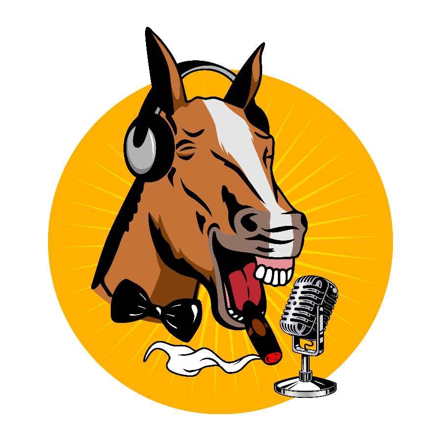 Horse Racing Happy Hour