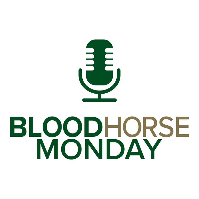 BloodHorse Monday