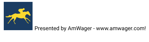 Amwager Logo - www.amwager.com